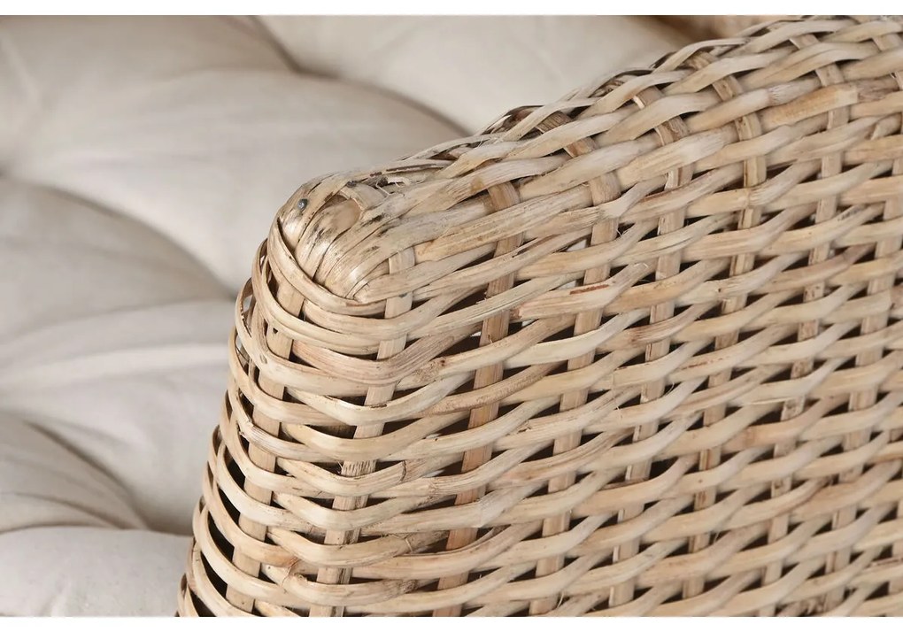 Καρέκλα Home ESPRIT Φυσικό 69 x 70 x 85 cm