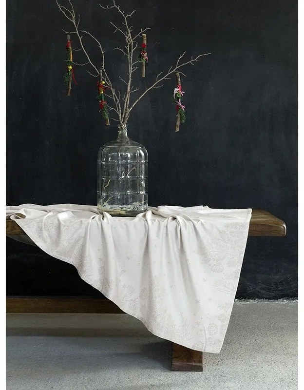 Τραπεζομάντηλο 165x310 - Vino Caliente Beige 5206482034914
