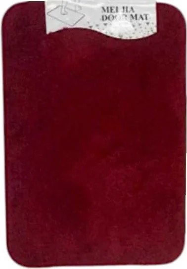 Πατάκι εισόδου - 38x58cm - 915565 - Red