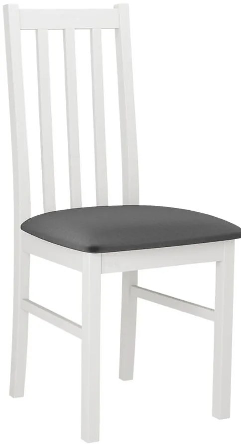 Καρέκλα Bossi X - Leuko-Anthraki