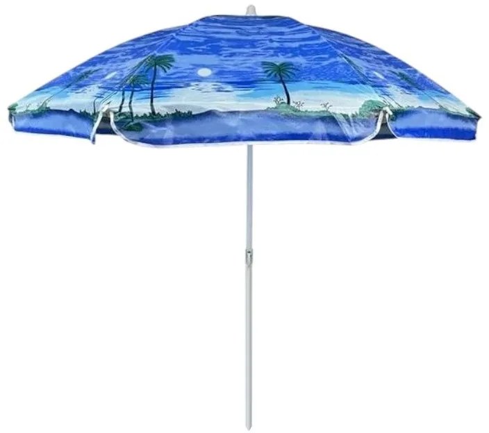 Ομπρέλα θαλάσσης &amp; camping - YB3067 - 85cm