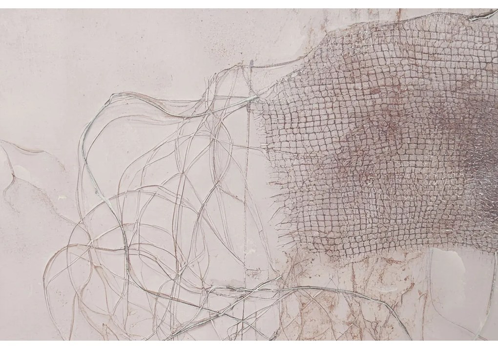 Καμβάς Home ESPRIT Σύγχρονη 103 x 4 x 143 cm (x2)