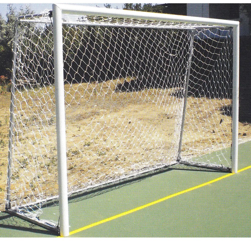 Εστία Ποδοσφαίρου Mini Soccer 860Ε