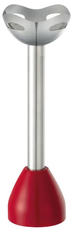 Russell Hobbs Desire 27140-56 Μπλέντερ 3-σε-1, 500W, 600+500 ml, 2 ταχύτητες + παλμός, Ανοξείδωτο, χωρίς BPA, Κόκκινο