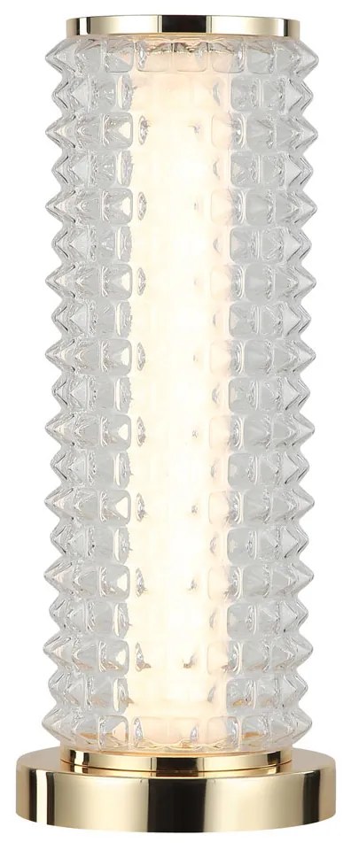 Πορτατίφ LED Viokef Irma 4294800