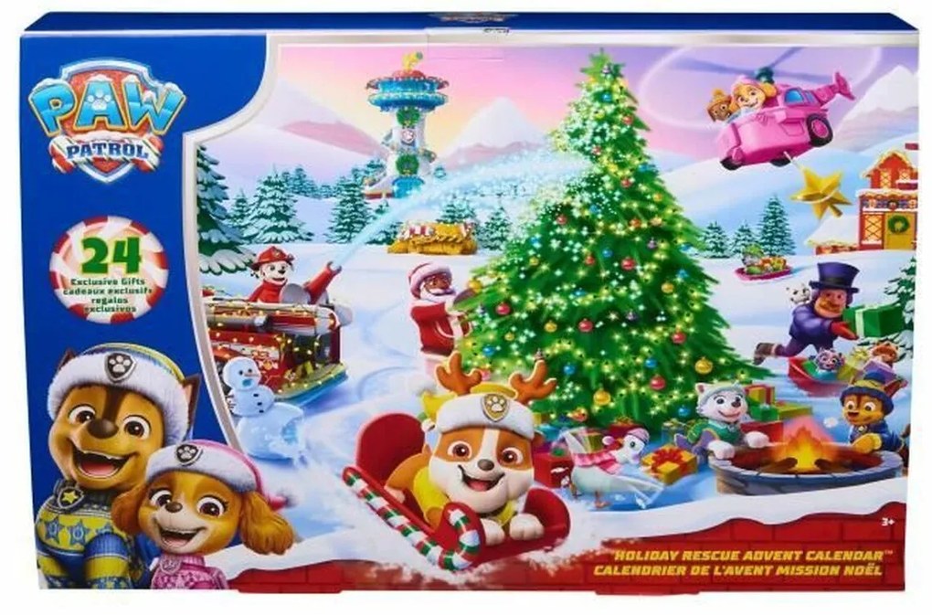 Εικόνες σε δράση Spin Master