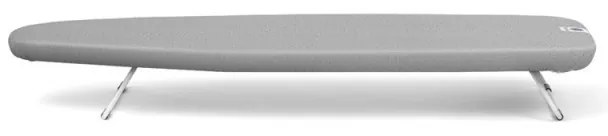 Τραπέζι σιδερώματος Brabantia S 1003469, 95x30 cm, Compact, Γάντζος για κρέμασμα, Μεταλλικό