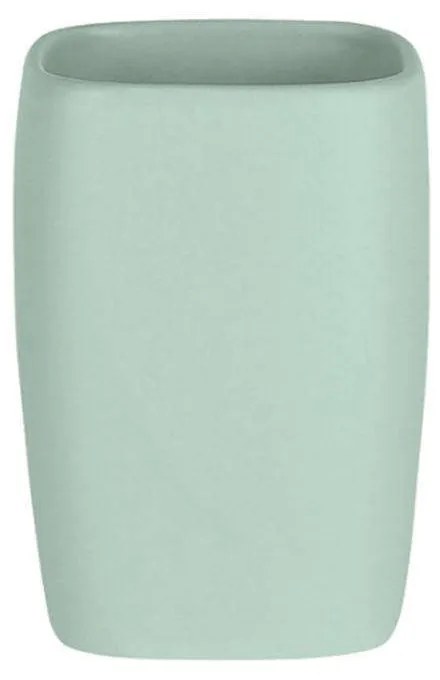 Ποτήρι Retro 02633.003 Pastel Green Ceramic