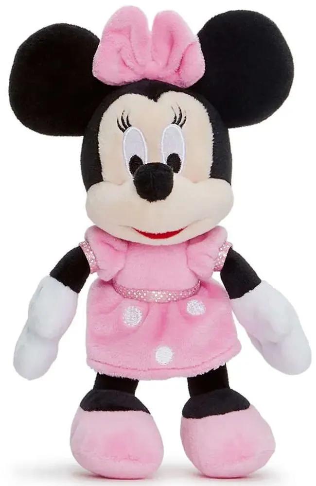 Λούτρινο Minnie 1607-01681 Mickey And The Roadster Racers 20cm Pink As Company