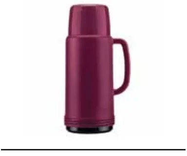 Venus 90030 Θερμός IDEAL 1lt βιολετί