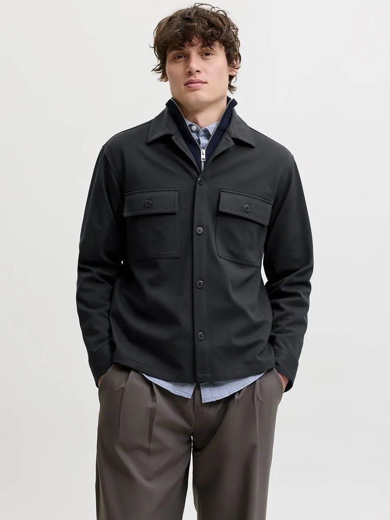 Overshirt WILLIAM