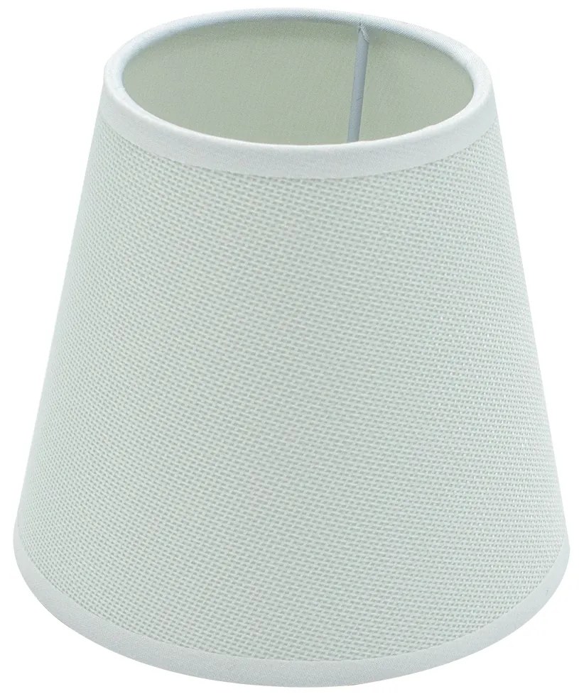 SPC 14 WH ΜΕ ΜΑΝΤΑΛΑΚΙ (d14-9-13H) ΚΑΠΕΛΟ ΛΕΥΚΟ ARlight 0284158