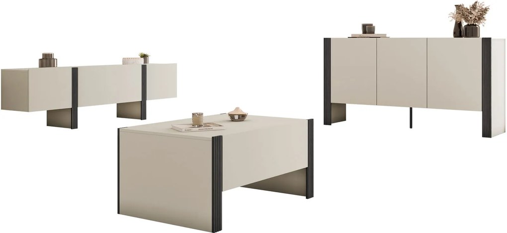 Σύνθεση σαλονιού Tore