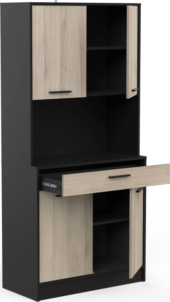 Σκευοθήκη Alchemy-Mauro - Fusiko