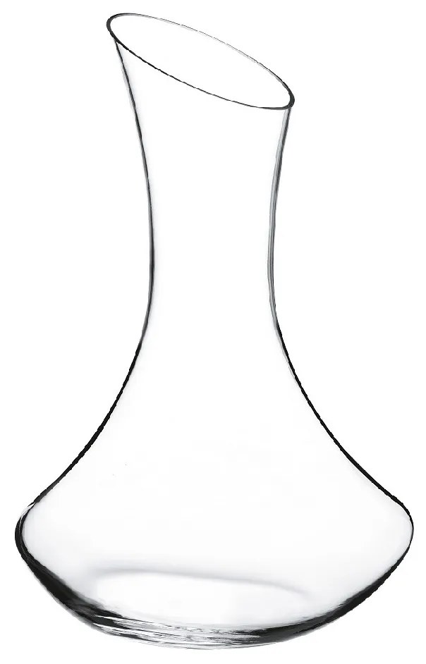 DIS. CELEBRATION CARAFE 1700CC H: 27.5 D: 18CM P/96 GB1.OB6 (smB) | Συσκευασία 2 τμχ