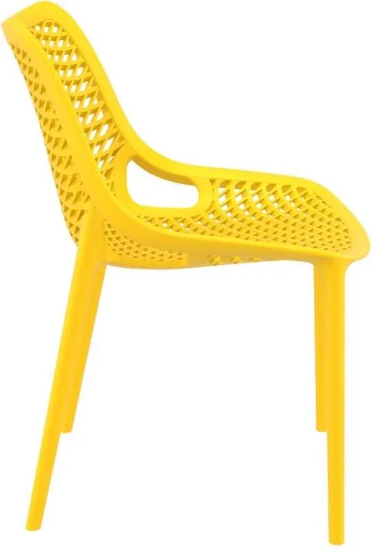 ΚΑΡΕΚΛΑ ΠΟΛΥΠΡΟΠΥΛΕΝΙΟΥ AIR YELLOW