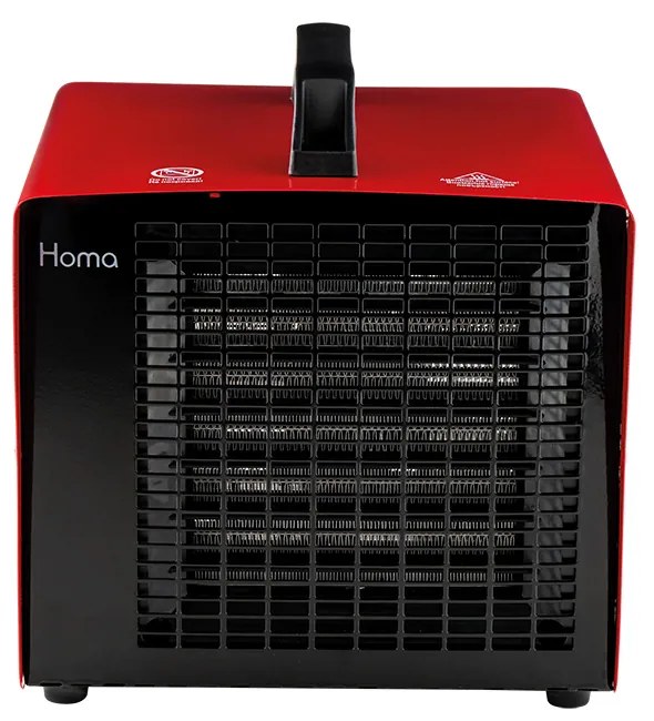 HOMA HMF-3290 Αερόθερμο 3000W