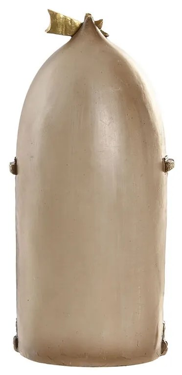 Χριστουγεννιάτικο Βηθλεέμ Home ESPRIT Πολύχρωμο Ρητίνη 11 x 10,5 x 22,5 cm