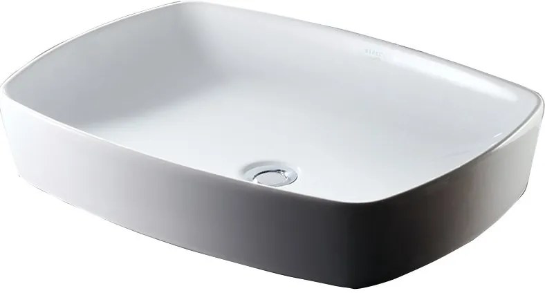 Νιπτήρας Serel-Λευκό