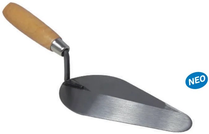 MORGAN MO.0009402 Μυστρί Κτιστών Νο 6''