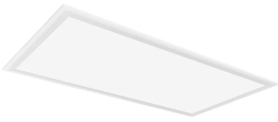 Panel Led Deba30602040 20W 29,5x59,5x5x2,4cm 4000K 2400Lm IP40 White Aca Rectangle