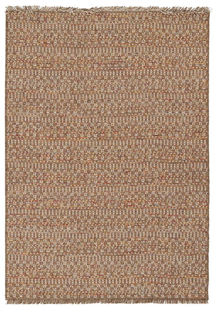 Χαλί Καλοκαιρινό (140x200) Royal Carpet Crete 54001 X