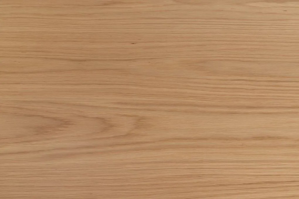 Τραπέζι Oakland 385 (Δρυς), Δρυς, 76cm, 20 kg, Φυσικό ξύλο καπλαμά, Ινοσανίδες μέσης πυκνότητας, Ξύλο, Ξύλο: Καουτσούκ | Epipla1.gr