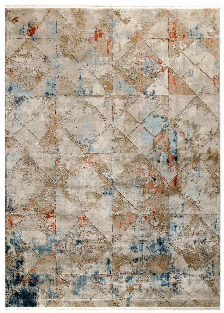 SERENITY 160X230 ΤΑΠ. Ρ.Ρ.  133-0-368-34527-721