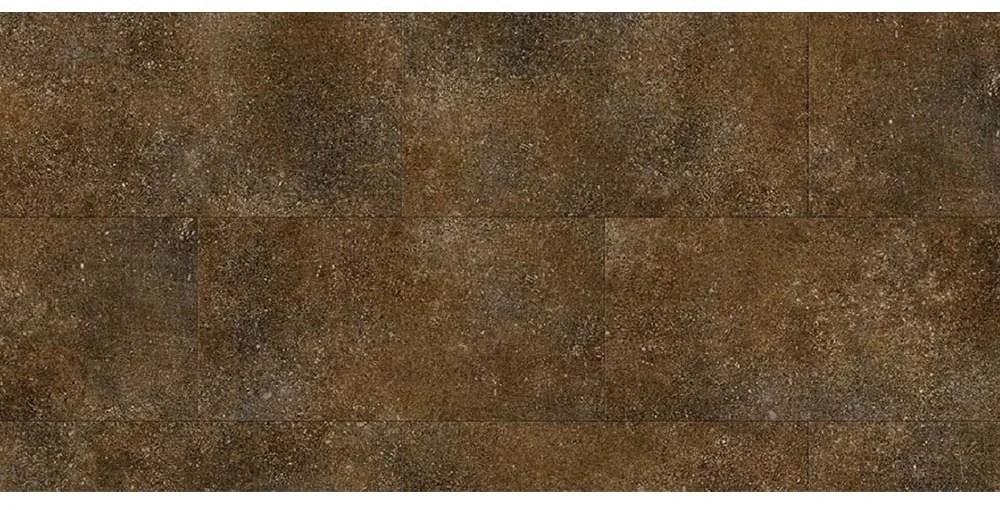 Δάπεδο Λωρίδα Βινυλική LVT Select Click 46470 4,5mm 32,4x35,5cm Cantera Brown 400X