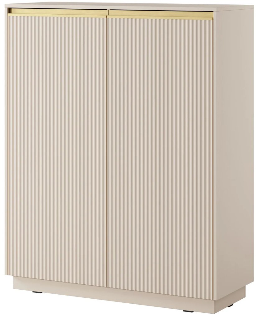 Μπουφές Imperial long-Mpez - 103.50Χ39.00Χ127.00cm