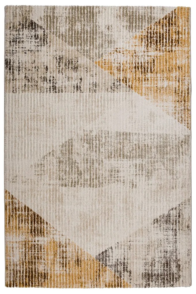 Χαλί Διαδρόμου (80x150) Βιοκαρπέτ Alva 5216A/76