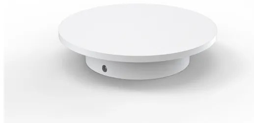 Απλίκα Φωτιστικό Τοίχου LED 9W IP20 3000K Λευκό 20272 Zambelis-20272-Λευκό 20272