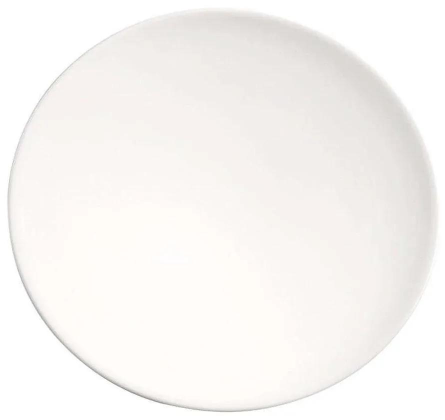 Πιάτο Γλυκού Πορσελάνινο Στρογγυλό Coup Fine 001.729466K6 Φ16,5cm White Espiel Πορσελάνη