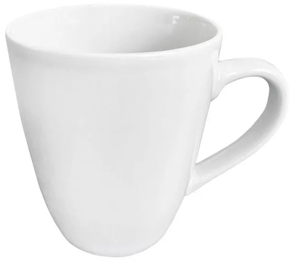 Κούπα Λευκή 330ml - Oriana Ferelli® - 6 ΤΜΧ