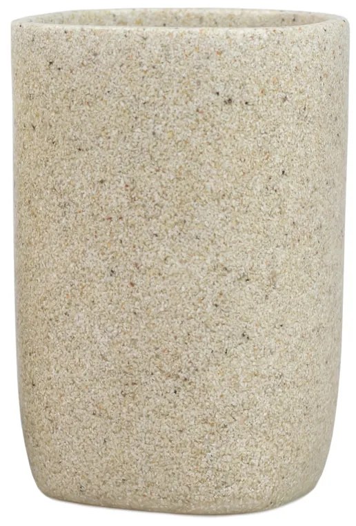 Ποτήρι Οδοντόβουρτσας Rainbow 02896.001 Granite