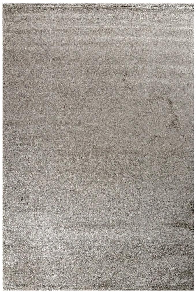 Χαλί Silence 20153-097 Grey Merinos 160Χ230cm