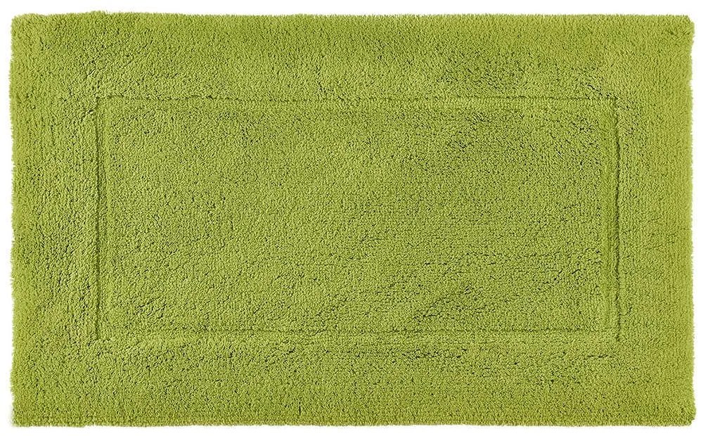 Χαλάκι Μπάνιου Must 165  Apple Green Abyss &amp; Habidecor 60x100cm 100% Βαμβάκι