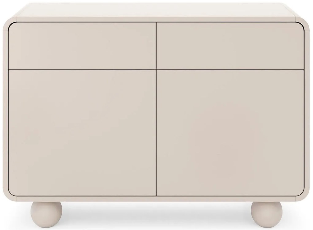 Σύνθεση σαλονιού Belu