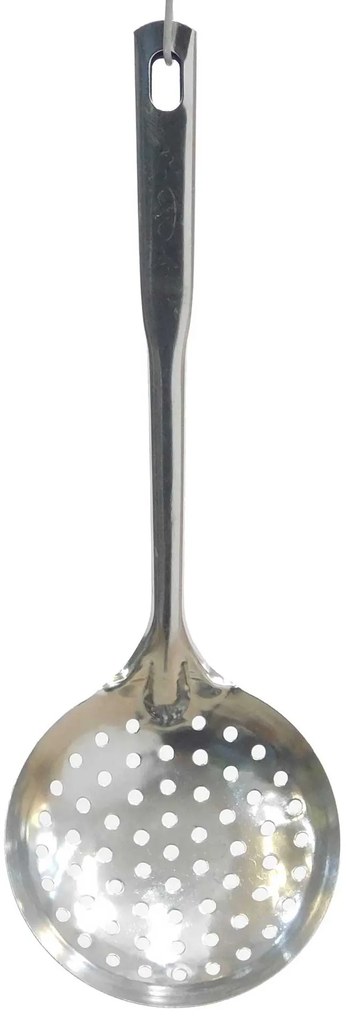 Ανοξείδωτη Κουτάλα Τρυπητή 33.5cm - 885404