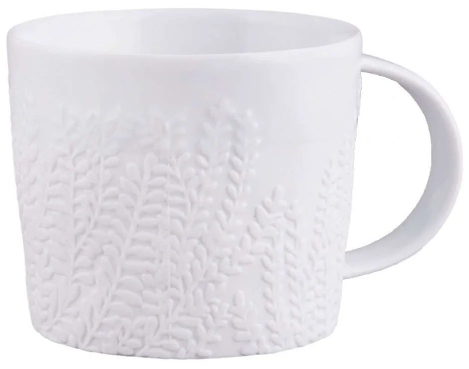 Φλυτζάνι Καφέ Mix &amp; Match LBTRD0014251 9,5x8cm 250ml White Raeder Porcelain