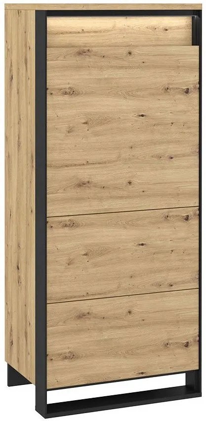 Μπουφές Quant 1D