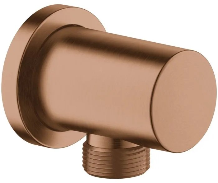 Παροχή νερού Grohe Rainshower Essence New-Ashmi Mat