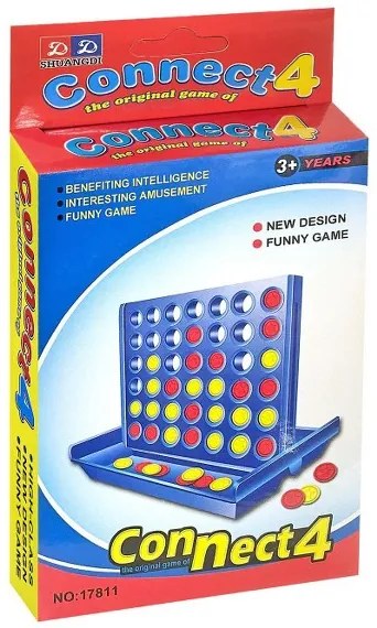 Επιτραπέζιο Ταξιδιού Bingo 17x10εκ. Toy Markt 69-324