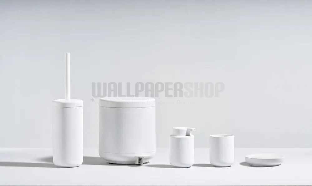 DISPENSER UME ΛΕΥΚΟ ΚΕΡΑΜΙΚΟ