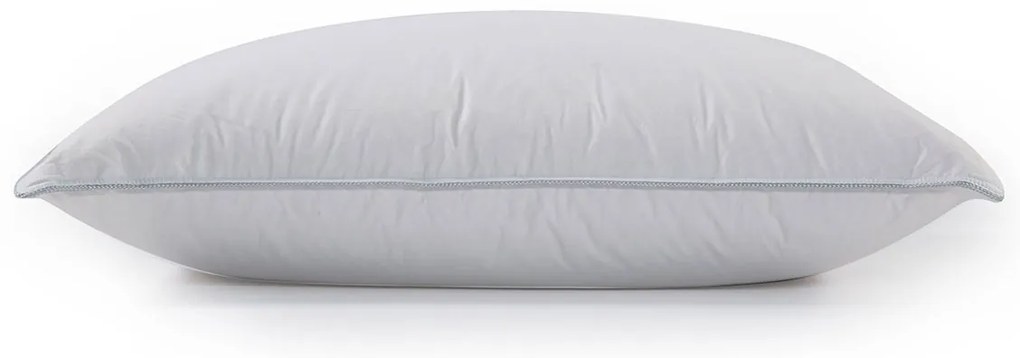 Μαξιλάρι Πουπουλένιο Μαλακό (50x70) Nef-Nef Homeware Duck Down