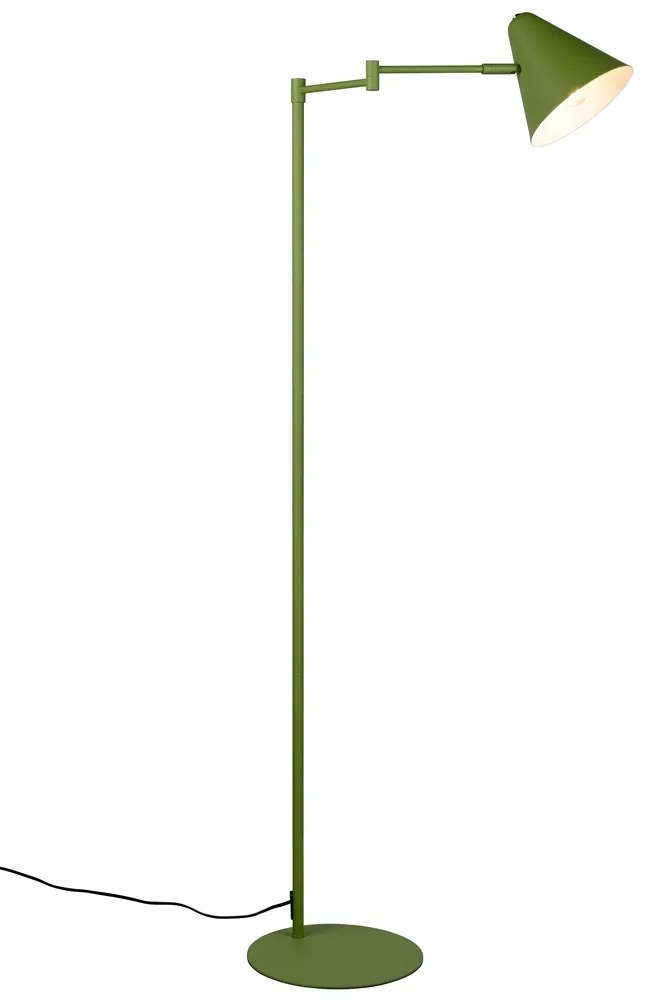 Φωτιστικό Επιδαπέδιο Trio Lighting COSIMA 463900115 Πράσινο (Green)