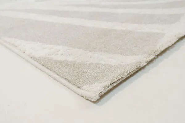 Χαλί ezzo Pavia F071A3R CREAM-200 x 290 εκ.