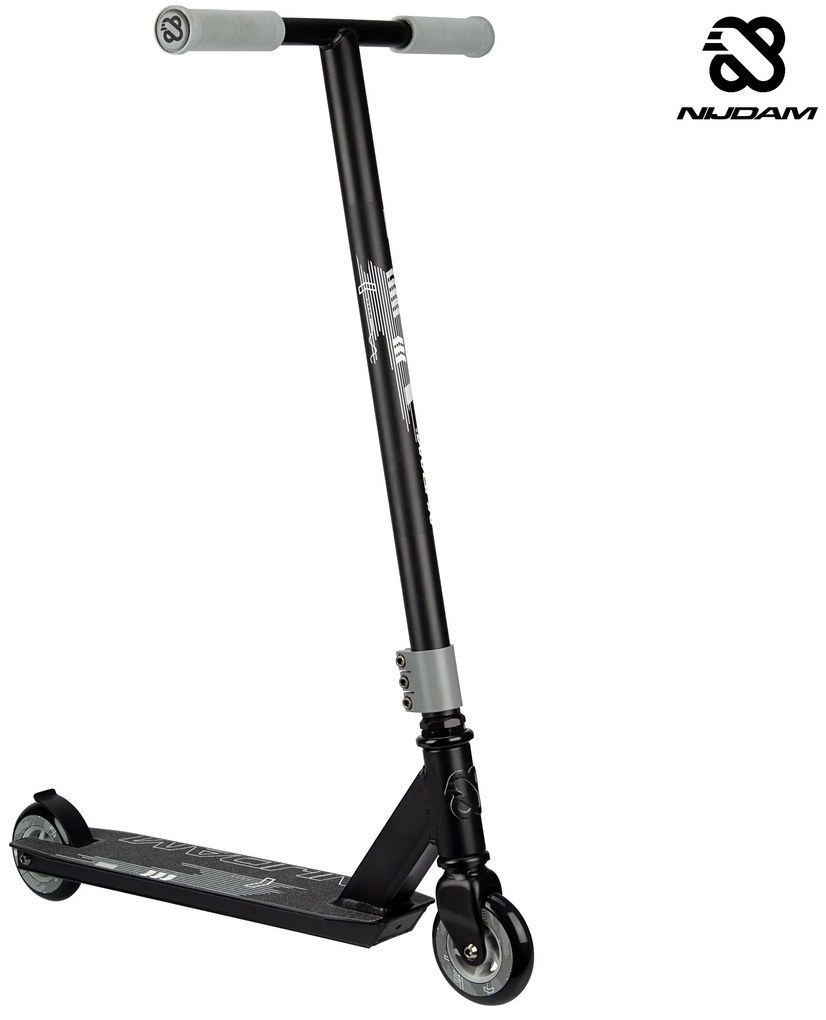 Πατίνι Stunt Scooter Nijdam Vert Flyer N42CA01