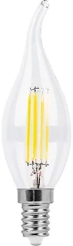 Light Bulb|VISIONAL|Power consumption 4 Watts|Luminous flux 520 Lumen|3000 K|AC220-240V, 50/60 Hz|Beam angle 360 degrees|VS-B-5