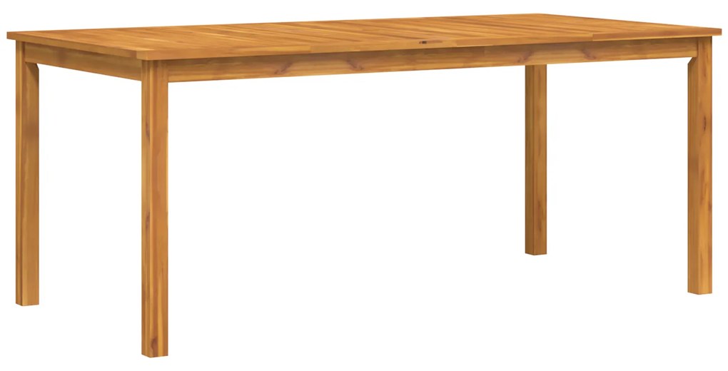 vidaXL Καρέκλες Κήπου 2 τμχ 56x56x90 εκ Μασίφ Ξύλο Ακακίας